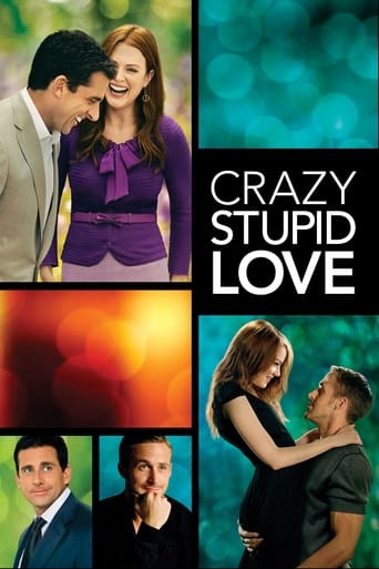 دانلود فیلم Crazy, Stupid, Love. 2011 (دیوانه، احمق، عشق)