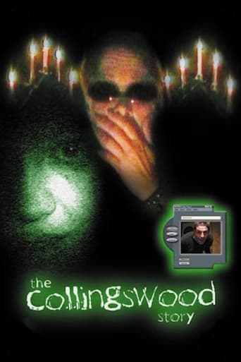 دانلود فیلم The Collingswood Story 2002