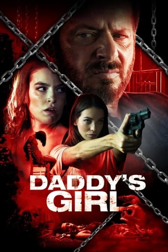 دانلود فیلم Daddy's Girl 2018 (دختر بابا)