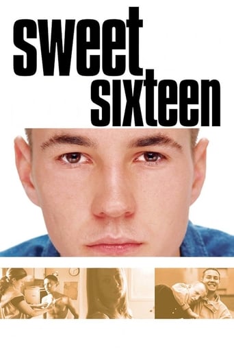 دانلود فیلم Sweet Sixteen 2002