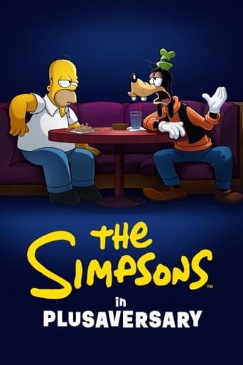 دانلود فیلم The Simpsons in Plusaversary 2021 (سیمپسون ها در سالگرد دیزنی پلاس)