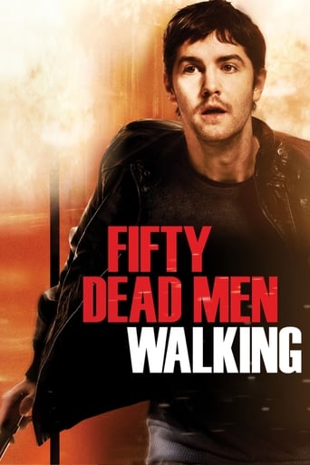 دانلود فیلم Fifty Dead Men Walking 2008