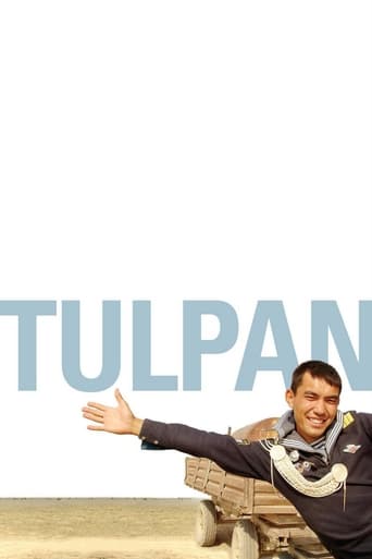دانلود فیلم Tulpan 2008
