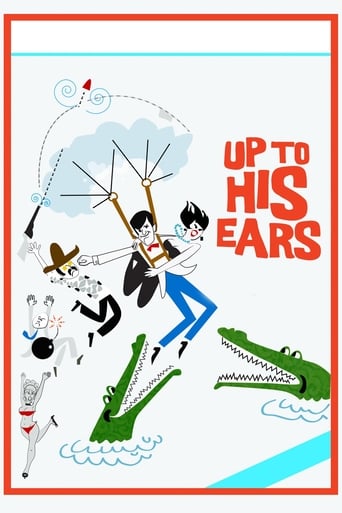 دانلود فیلم Up to His Ears 1965