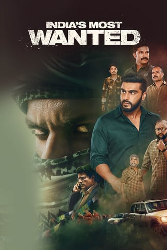 دانلود فیلم India's Most Wanted 2019 (تجت تعقیب های هند)