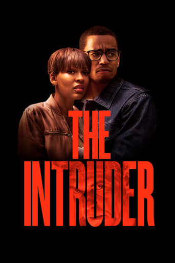 دانلود فیلم The Intruder 2019 (مزاحم)