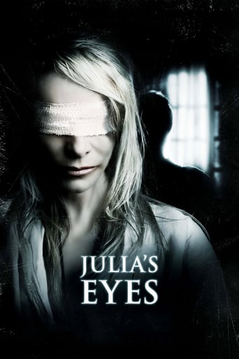 دانلود فیلم Julia's Eyes 2010 (چشمان جولیا)