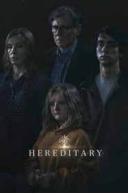 دانلود فیلم Hereditary 2018 (موروثی)