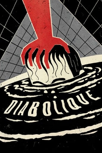 دانلود فیلم Diabolique 1955 (شیاطین)