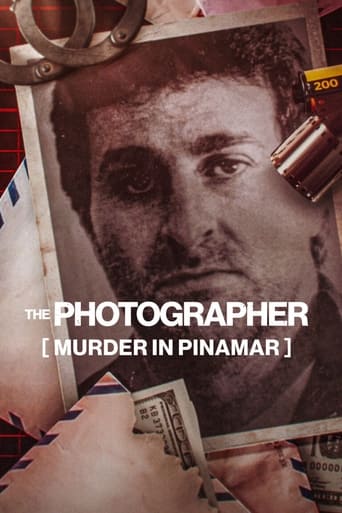 دانلود فیلم The Photographer: Murder in Pinamar 2022 (عکاس: قتل در پینامار)