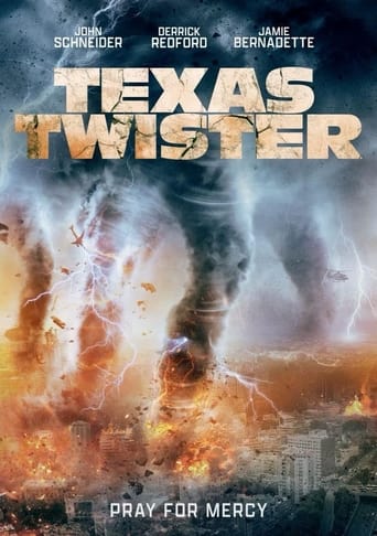 Texas Twister 2024