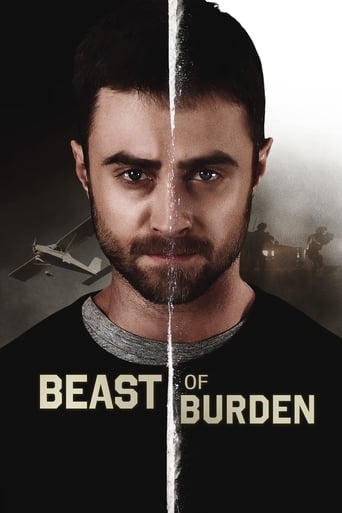 دانلود فیلم Beast of Burden 2018 (جانور بارکش)