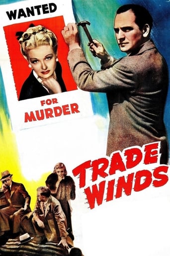 دانلود فیلم Trade Winds 1938