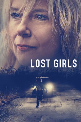 دانلود فیلم Lost Girls 2020 (دختران گمشده)