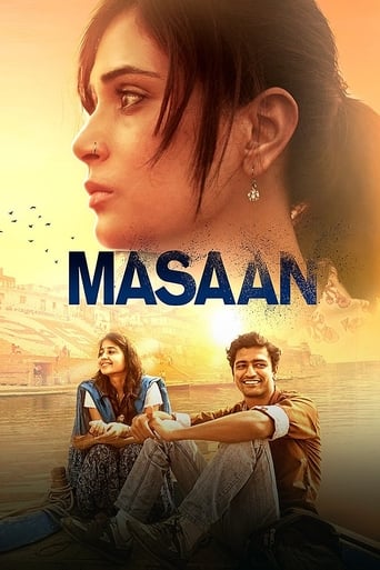 دانلود فیلم Masaan 2015 (ماسان)