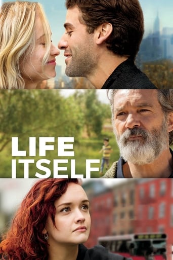 دانلود فیلم Life Itself 2018