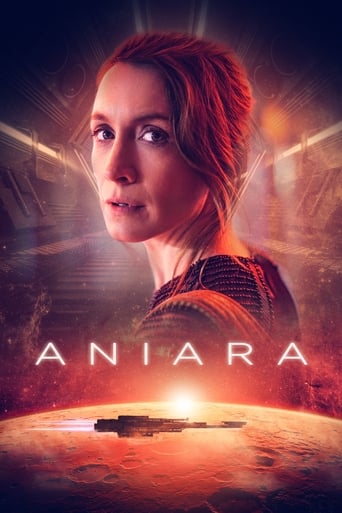 دانلود فیلم Aniara 2018