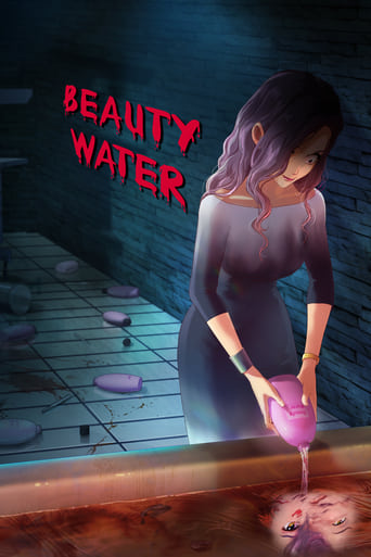 دانلود فیلم Beauty Water 2020