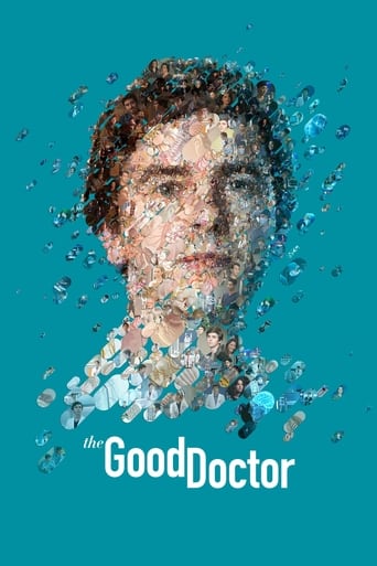 دانلود سریال The Good Doctor 2017 (دکتر خوب)