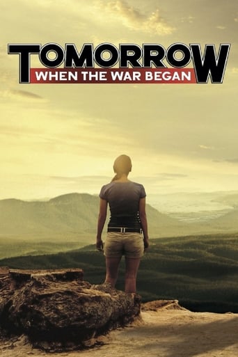 دانلود فیلم Tomorrow, When the War Began 2010