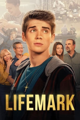 دانلود فیلم Lifemark 2022 (نشان زندگی)