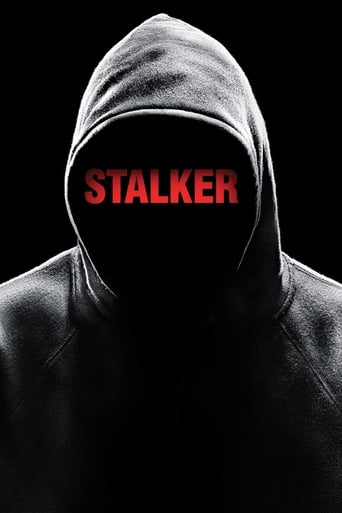 دانلود سریال Stalker 2014 (استاکر)
