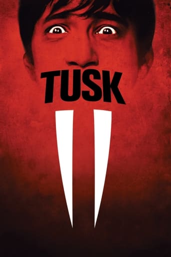 دانلود فیلم Tusk 2014