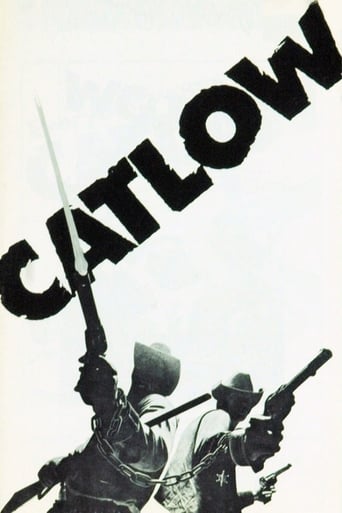دانلود فیلم Catlow 1971