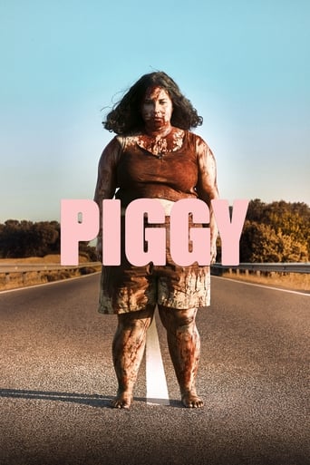 دانلود فیلم Piggy 2022 (خوکچه)