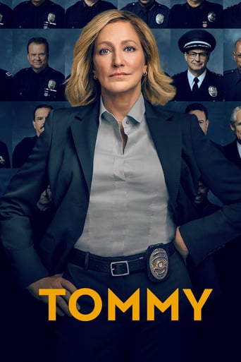 دانلود سریال Tommy 2020 (تامی)