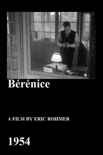دانلود فیلم Bérénice 1954