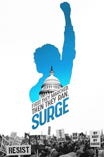 دانلود فیلم Surge 2020
