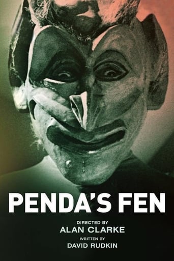 دانلود فیلم Penda's Fen 1974