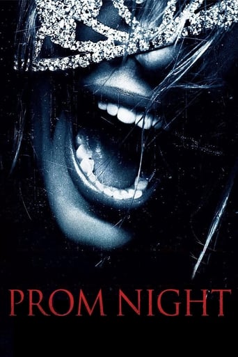 دانلود فیلم Prom Night 2008