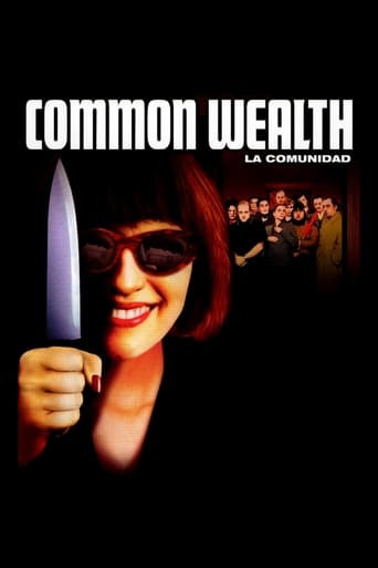 دانلود فیلم Common Wealth 2000