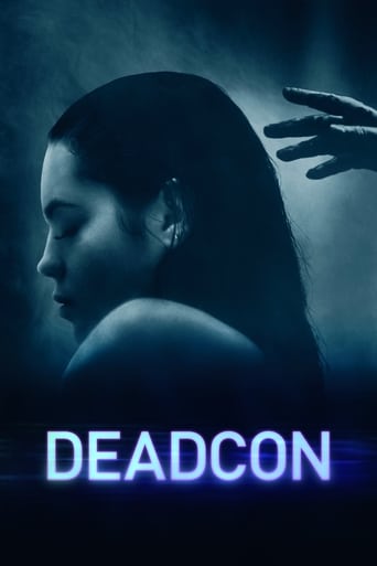 دانلود فیلم Deadcon 2019
