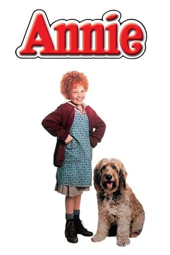 دانلود فیلم Annie 1982