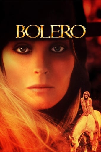 دانلود فیلم Bolero 1984