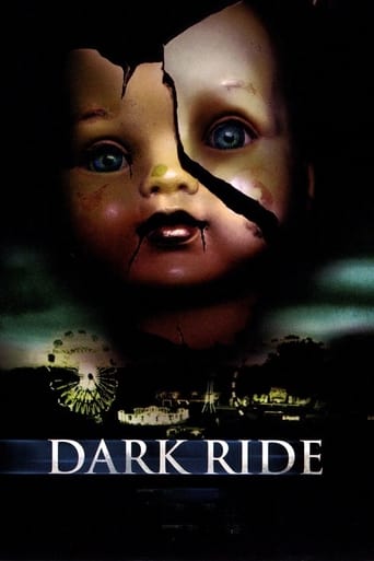 دانلود فیلم Dark Ride 2006