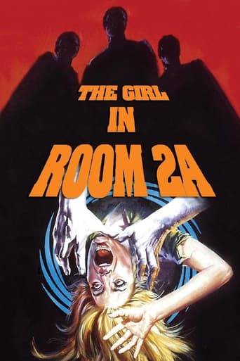 دانلود فیلم The Girl in Room 2A 1974