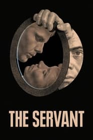 دانلود فیلم The Servant 1963