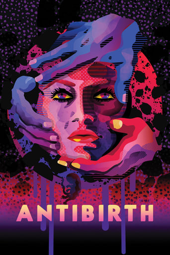 دانلود فیلم Antibirth 2016