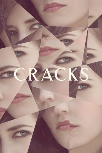 دانلود فیلم Cracks 2009 (کراکز)