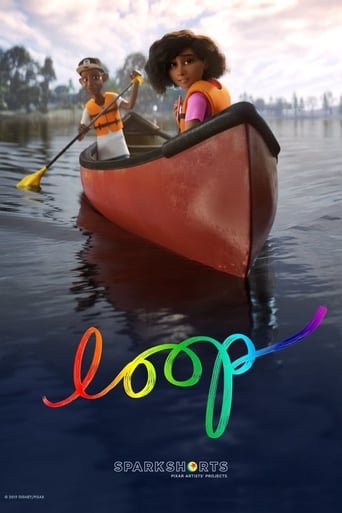 دانلود فیلم Loop 2020 (حلقه)