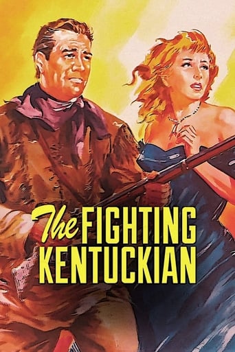 The Fighting Kentuckian 1949