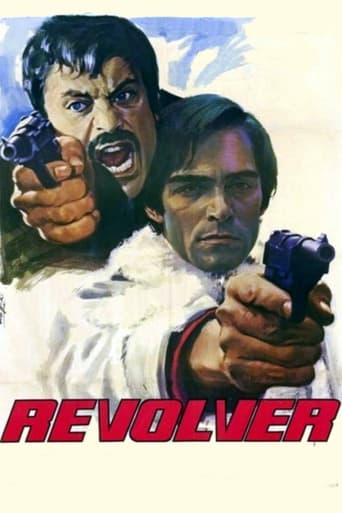 دانلود فیلم Revolver 1973