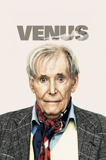 دانلود فیلم Venus 2006 (ونوس)