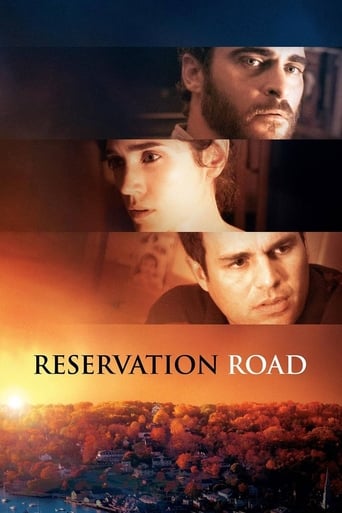 دانلود فیلم Reservation Road 2007 (جاده رزرو)