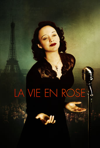 دانلود فیلم La Vie en Rose 2007 (زندگی گُلگون)