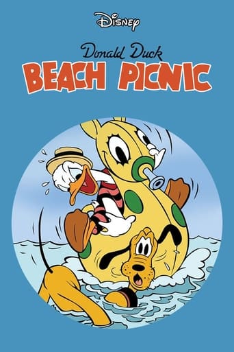 دانلود فیلم Beach Picnic 1939